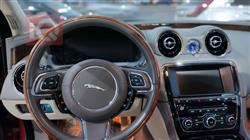 جاگوار XJ